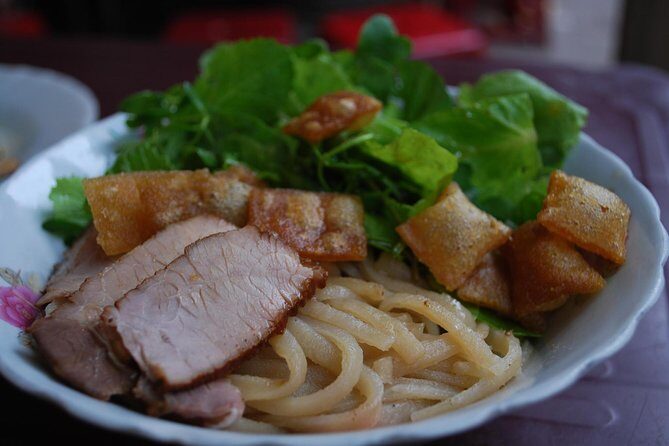 Da Nang Food Tour By Motorbike With Aodai Lady Rider - Who This Da Nang Food Ride Is Best For