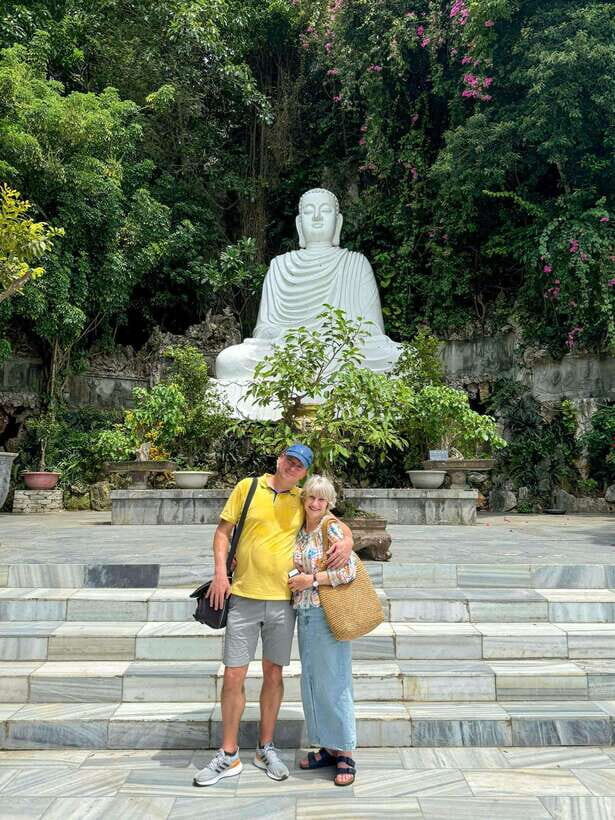 Da Nang: Full-day Mystical My Son and Marble Mountains Tour - Key highlights you should care about