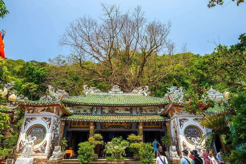 Da Nang: Full-day Mystical My Son and Marble Mountains Tour - How the 9.5-hour schedule feels in real life
