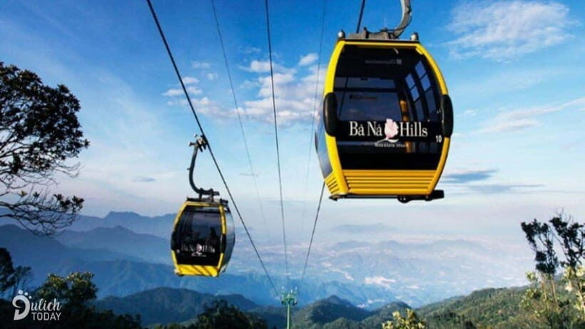 Da Nang: Golden Bridge, Ba Na Hills & Buffet Lunch Included - Key highlights worth getting excited about