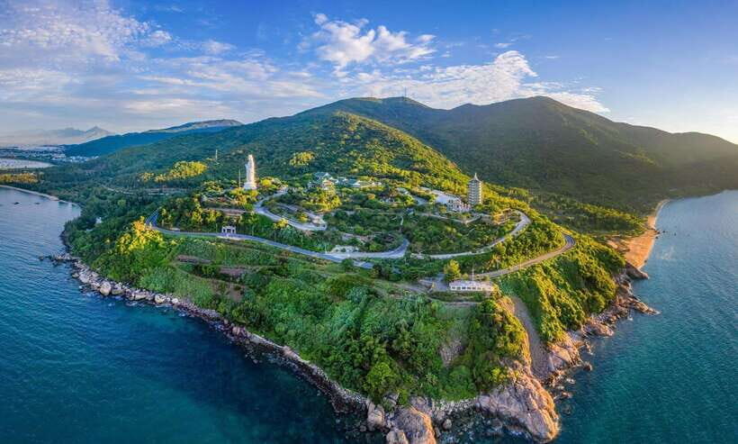 Da Nang: Golden Bridge, My Son Sanctuary, Marble Mountains - Price and logistics: what $14 really means for your day