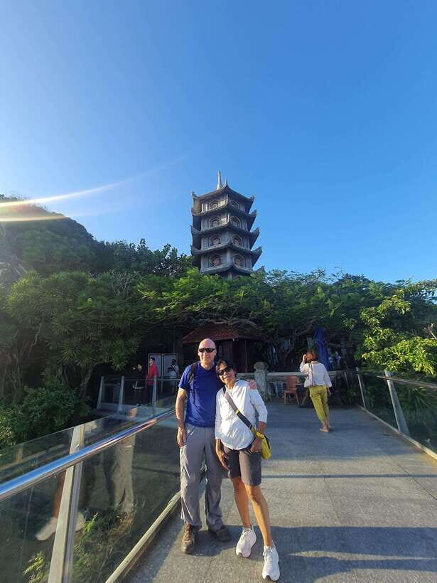 Da Nang: Golden Bridge, My Son Sanctuary, Marble Mountains - Should you book this Da Nang circuit?
