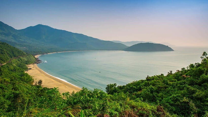 Da Nang: Hai Van Pass And Lang Co Beach Scenic Discovery - Key Things I’d Put on Your Radar