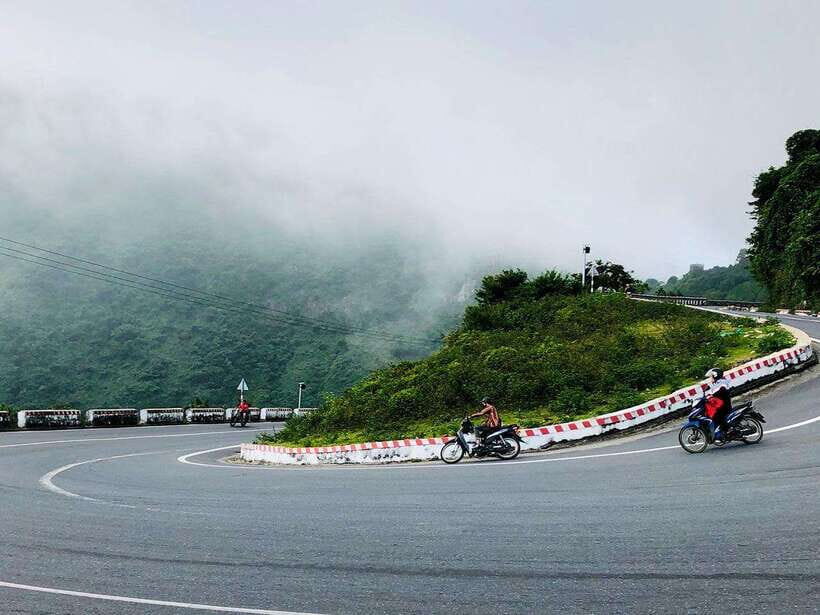 Da Nang: Hai Van Pass And Lang Co Beach Scenic Discovery - Practical Stuff That Will Make or Break Your Day