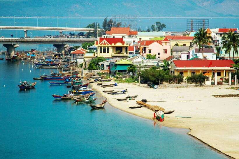 Da Nang: Hai Van Pass And Lang Co Beach Scenic Discovery - Who This Tour Fits Best (And Who Might Skip It)
