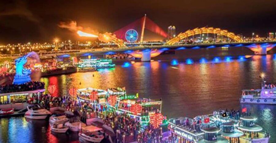 Da Nang: Han River Cruise & Cham Dancing by Phu Quy Cruise - Price and Value: Is $6 a Good Deal for This 1-Hour Ride?