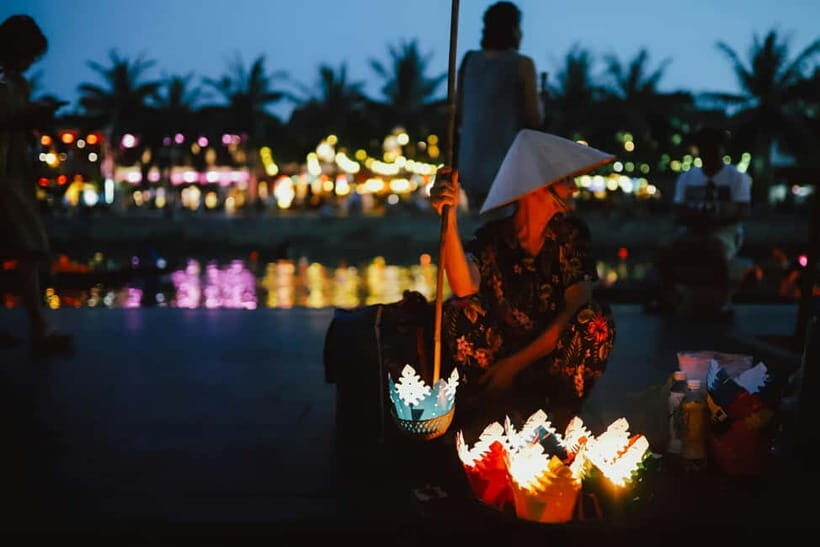 Da Nang: Hoi An Ancient Town, Coconut Jungle & Lanterns - Price and value: what your $57 really covers