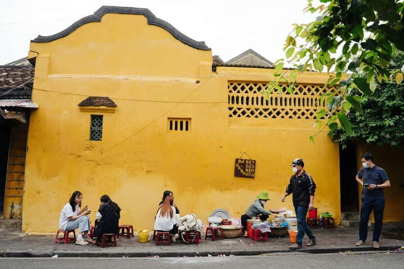 Da Nang: Hoi An Ancient Town, Coconut Jungle & Lanterns - Who this tour fits best (and who should think twice)