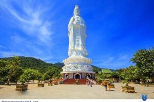 Da Nang - Hoi An Private Tour - Linh Ung Pagoda: A Quick Stop With Big Visual Impact