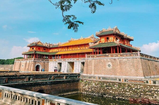 Da Nang-Hoi An shore excursion from CRUISE SHIP Tien Sa port - Price and Value: What $110 Buys You on a Cruise Day
