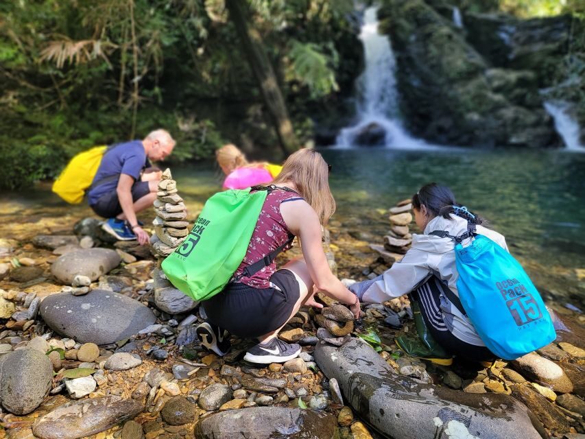 Da Nang/Hoi An to Hue via Bach Ma National Park Trekking - Key points that make this trek worth your day