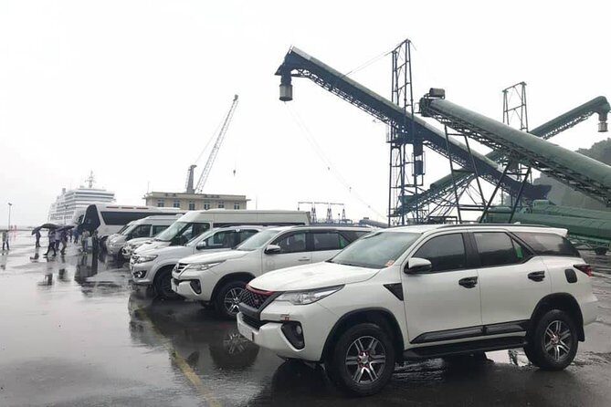Da Nang Hotel to DA NANG AIRPORT Private Transfer Or Vice versa - Key highlights that matter on arrival