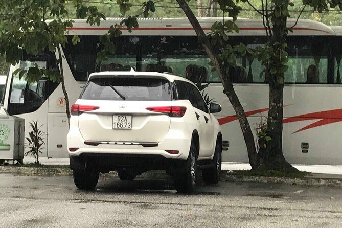 Da Nang Hotel to DA NANG AIRPORT Private Transfer Or Vice versa - Da Nang airport transfer: why this feels worth it