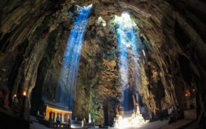 Da Nang: Lady Buddha, Marble Mountains, and Hoi An Day Trip - Pickup and Timing: 10.5 Hours With Real Walking