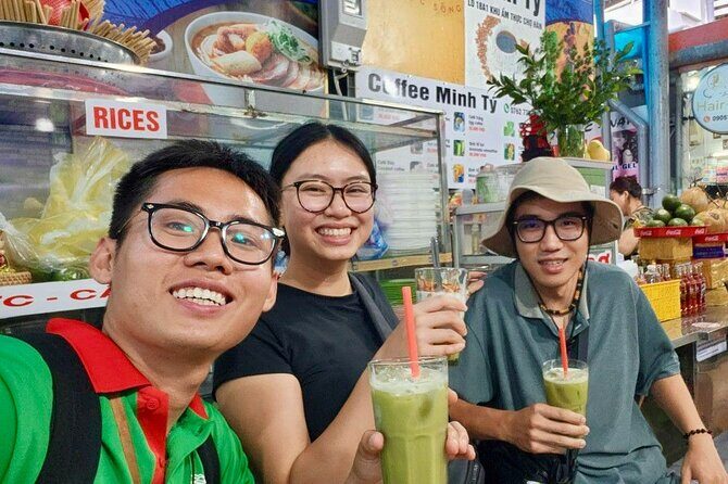 Da Nang Local Food Tour by Motorbike + Sightseeing SAFE & FUN - Key highlights worth knowing