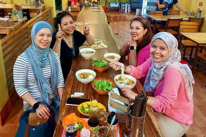 Da Nang Local Food Tour by Motorbike + Sightseeing SAFE & FUN - Pickup at 4:30–5:00 PM: Why This Timing Works