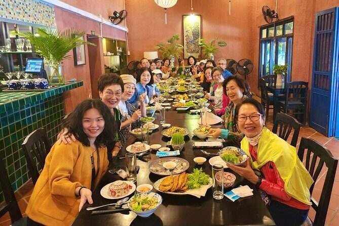 Da Nang Local Food Tour by Motorbike + Sightseeing SAFE & FUN - Helio Center and City Views: Why the Sightseeing Adds Value