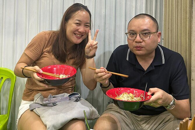 Da Nang Local Food Tour by Motorbike + Sightseeing SAFE & FUN - Price and Value: Is $49 a Good Deal?