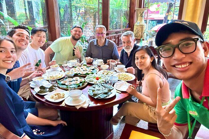 Da Nang Local Food Tour by Motorbike + Sightseeing SAFE & FUN - Dragon Bridge to My Khe Beach Coastal Road: The Scenic Warm-Up