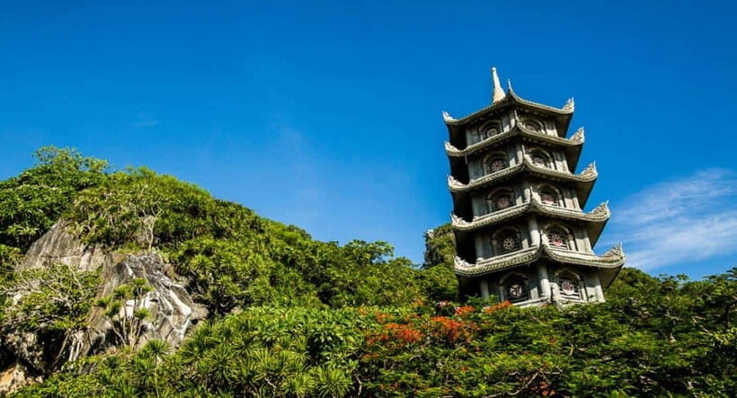 Da Nang: Marble Mountains, Am Phu Cave, and Linh Ung Pagoda - Who This Tour Suits Best (and Who Should Skip It)