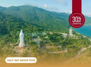 Da Nang: Marble Mountains And Son Tra Peninsula Exploration - Non Nuoc Stone Carving Village: marble art you can actually watch