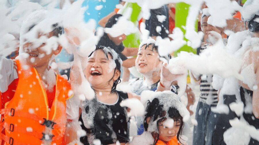 Da Nang: Mikazuki Water Park 365 with Onsen E-Ticket - Tickets and Value: Why About $18 Can Actually Make Sense