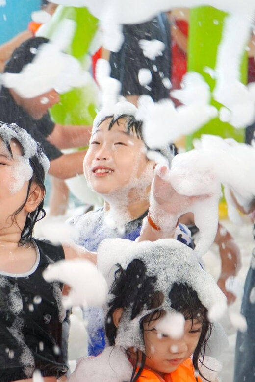 Da Nang: Mikazuki Water Park 365 with Onsen E-Ticket - Onsen and Hot Pool: Why This Is More Than a Side Feature