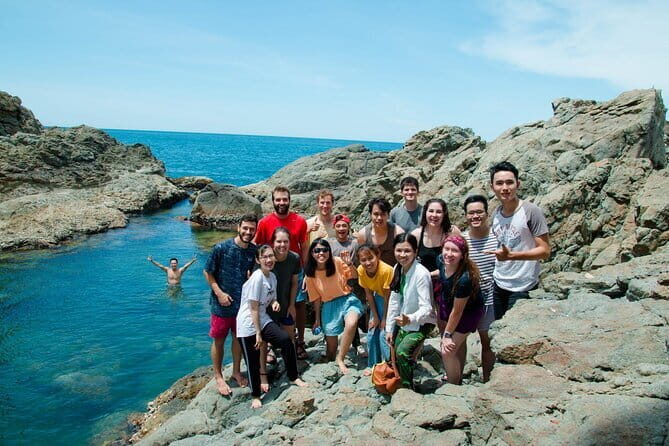 Da Nang Motorbike Tour with Local Guide-Food, Culture-Hidden Gems - Meeting Time, Pickup, and How the 4.5 Hours Is Structured