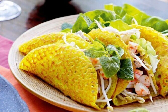 Da Nang Night Foodie Tour City and Han River Cruise By Private - Price and What You Actually Get for $38