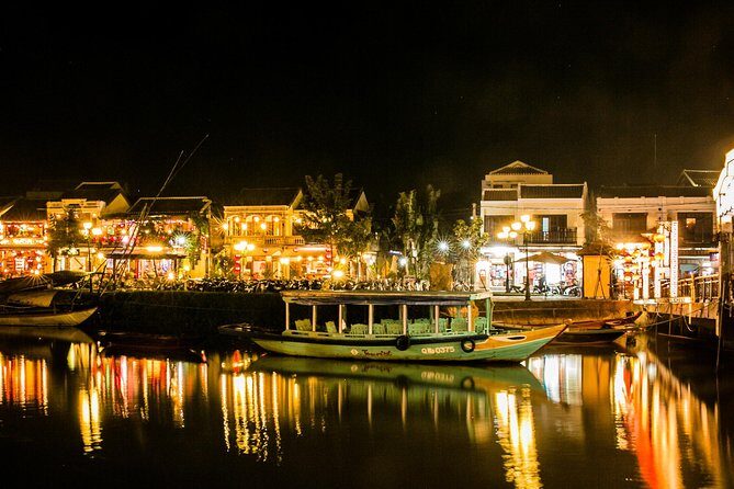 Da Nang Package Tour 4 Days 3 Nights - Day 4 Hue Imperial City: Nguyen Dynasty power, then you’re done