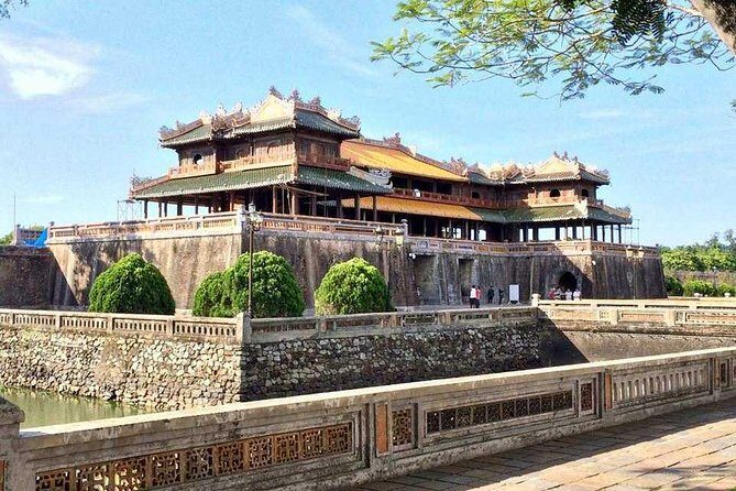 Da Nang Package Tour 4 Days 3 Nights - The comfort factor: bus rides, guide structure, and why meals can feel rushed