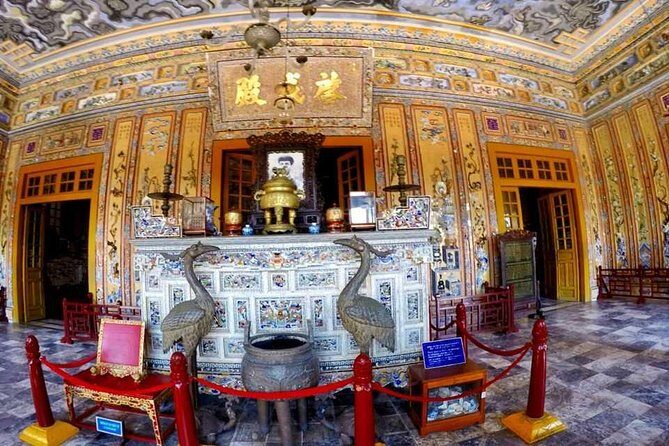 Da Nang Package Tour 4 Days 3 Nights - Hotels in practice: what you get, and what to double-check