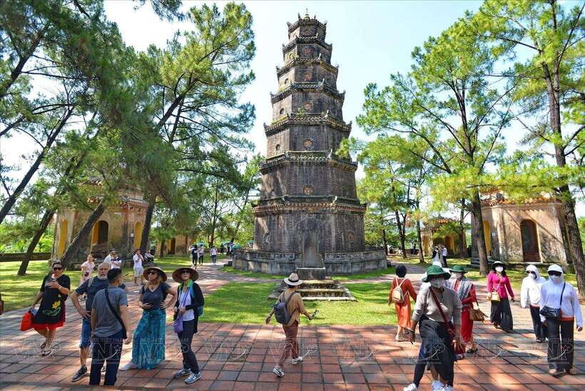 Da Nang : Private Day Trip to Imperial City - Hue - Key highlights worth marking on your map