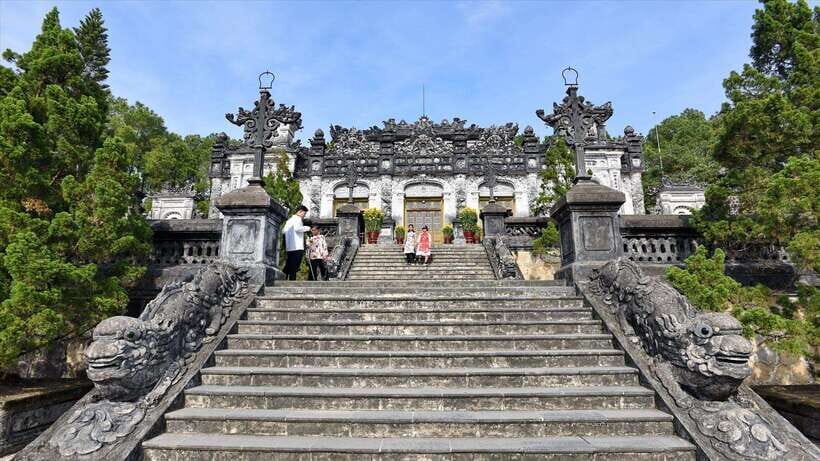Da Nang : Private Day Trip to Imperial City - Hue - A private Hue day trip: why this route works
