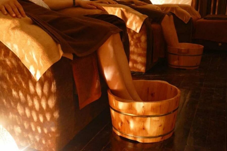 Da Nang: Relax with 60 minutes Foot Massage - Should You Book This Da Nang Foot Massage?