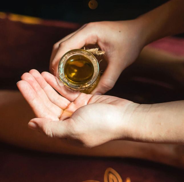 Da Nang: Relax with 60 minutes Foot Massage - Value at $14: What’s Included and Why It Matters