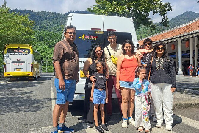 Da Nang: RoundTrip transfer to Hoi An ancient town by private car - The 8-hour timing: how to plan your day in Hoi An