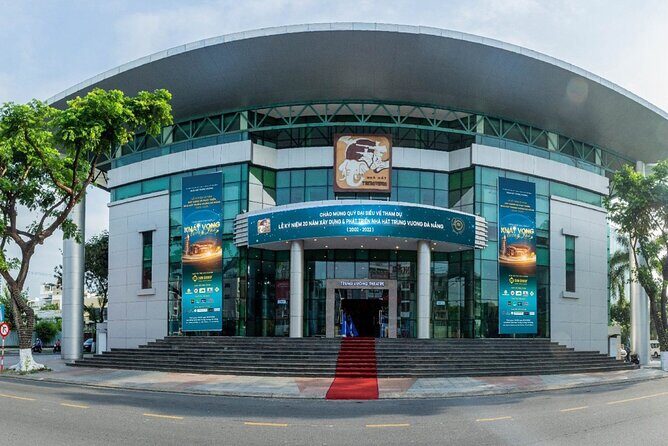Da Nang Scavenger Hunt and Sights Self-Guided Tour - Price and Value: Is $9.21 Worth Your Walk?
