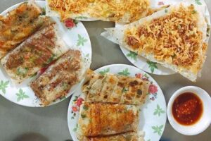 Da Nang Scooter Food Tour & Hidden Gems w/ Locals - Stop-by-stop: the 8 tastings you’ll actually remember
