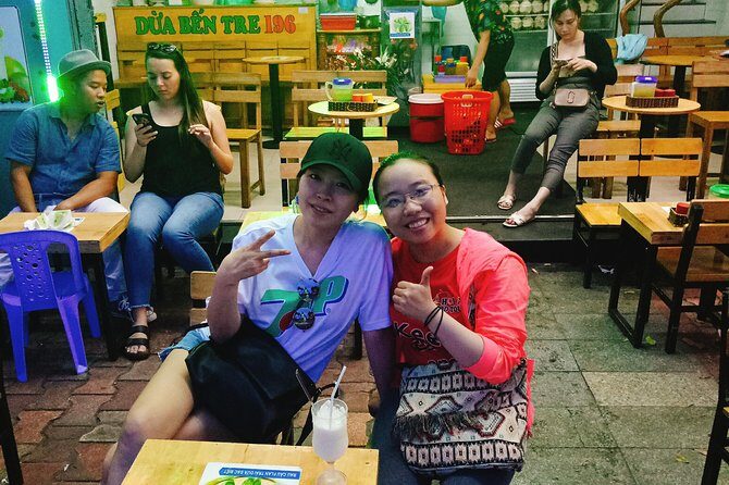 Da Nang: Seafood dinner, night market, sightseeing by night - Timing and duration: planning your night around it