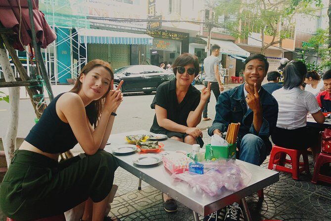 Da Nang: Seafood dinner, night market, sightseeing by night - Stop-by-stop: how the night unfolds (and what to watch for)
