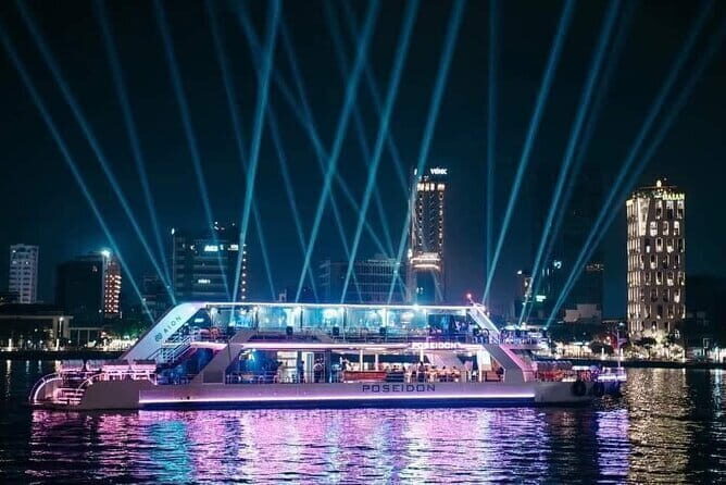 Da Nang Sightseeing Cruise On Han River With Street Food Tasting - Key Things You’ll Notice on This Da Nang Cruise and Food Tour