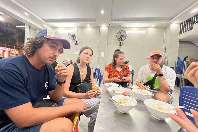 Da Nang Sightseeing Cruise On Han River With Street Food Tasting - Price and What Your $35 Covers (and What Might Cost Extra)