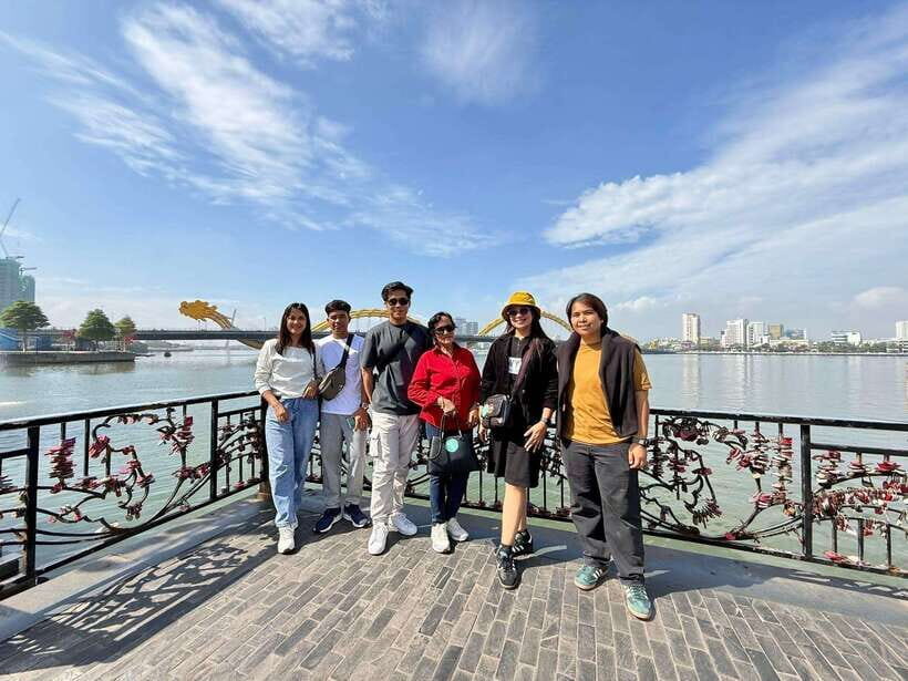 Da Nang Street Food Private Tour With Female Tour Guide - Price and What 4 Hours Buys You in Real Value