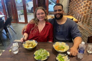 Da Nang Street Foodie Walking Tour - Meeting Points and the 3.5-Hour Schedule That Keeps You Focused