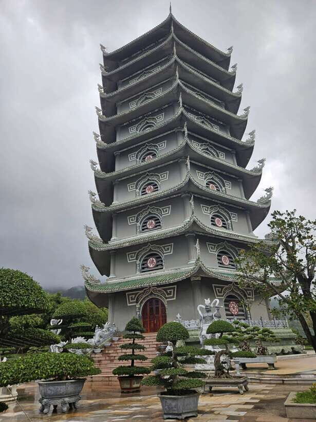 Da Nang: Than Tai Hot Springs Water Park & Wellness Retreat - Lunch, Pick-Up, and the Practical Rhythm of a Full-Day Trip