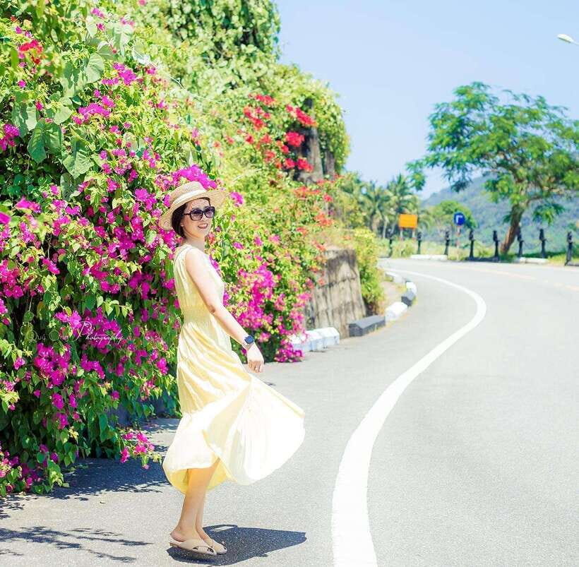 Da Nang: Than Tai Hot Springs Water Park & Wellness Retreat - Getting the Best Guide Day: Names to Watch and How to Protect Your Comfort