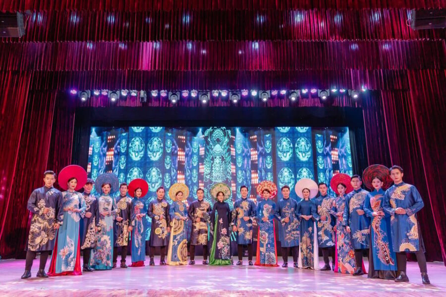 Da Nang "The Ao Dai" Show: Timeless Vietnamese Elegance - Who This Show Suits Best (and Who Might Prefer Something Else)