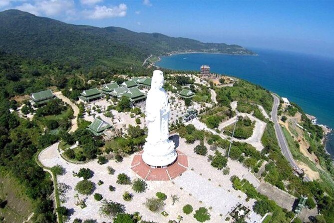Danang Airport to Hoi An with sightseeing! - Getting Met at Da Nang Airport, Without the Guesswork