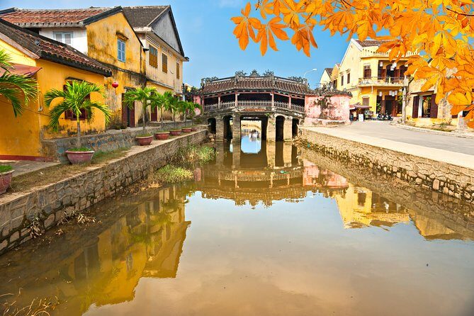 Danang Airport to Hoi An with sightseeing! - Private Car Transfer to Hoi An: Comfort That Actually Helps